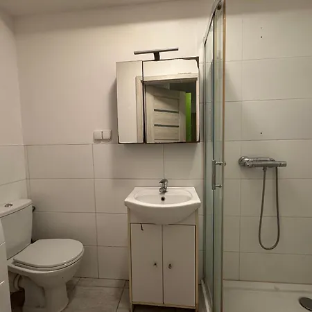 3 Rooms, 5 Beds, 7 People * Vratislav
