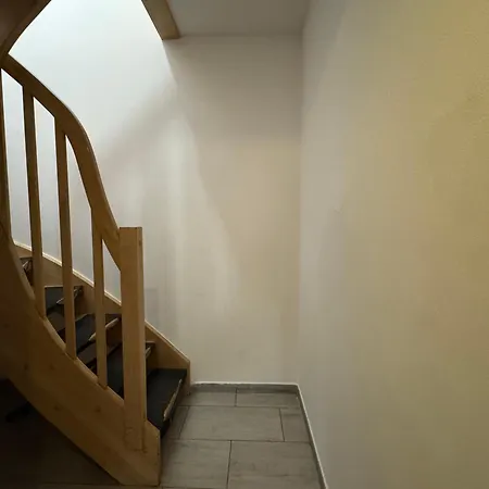 3 Rooms, 5 Beds, 7 People * Vratislav