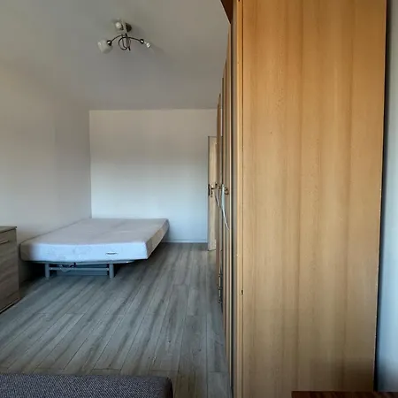 Apartmán 3 Rooms, 5 Beds, 7 People